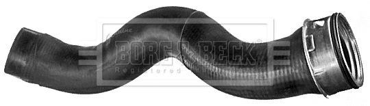 Charge Air Hose