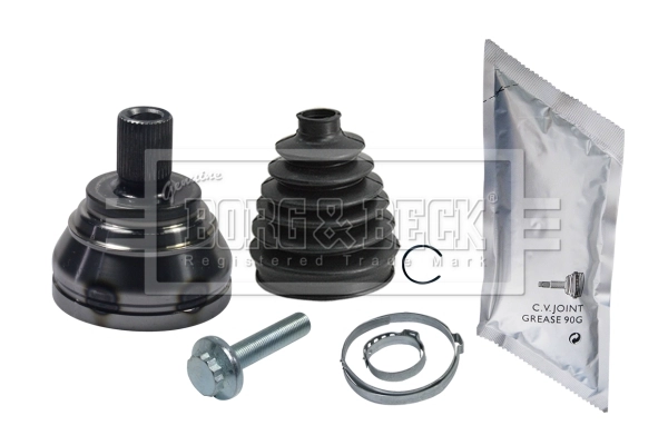 Joint Kit, drive shaft (BCJ1202)