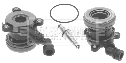 Central Slave Cylinder, clutch (BCS171)
