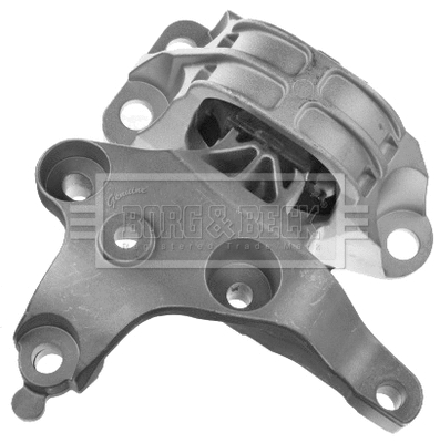 Mounting, engine (BEM4353)