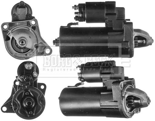 Starter (BST2402)