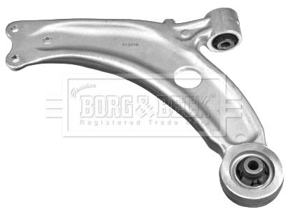 Control/Trailing Arm, wheel suspension (BCA7379)