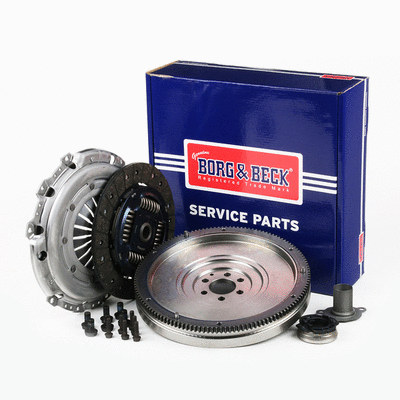 Conversion Set, clutch