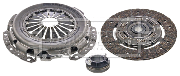 Clutch Kit (HK2135)
