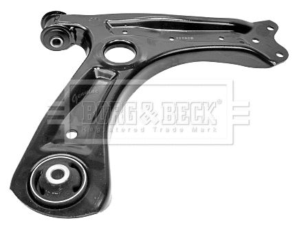 Control/Trailing Arm, wheel suspension (BCA6818)