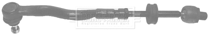 Tie Rod (BDL6083)