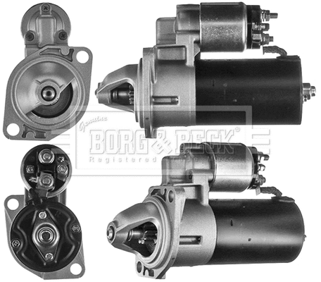 Starter (BST2399)