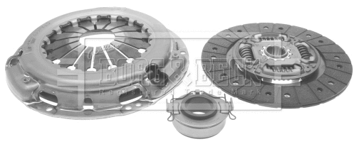 Clutch Kit (HK7467)