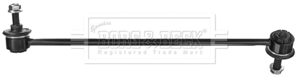 Link/Coupling Rod, stabiliser bar (BDL7518)