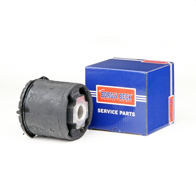 Bushing, axle bracket