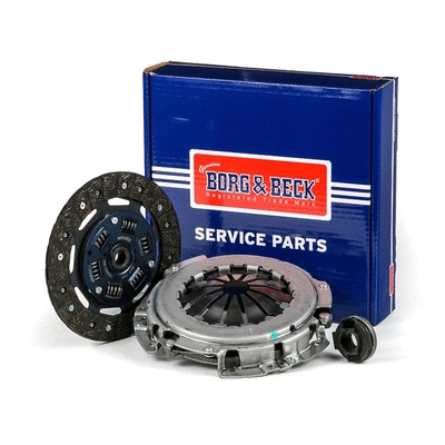 Clutch Kit