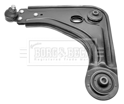 Control/Trailing Arm, wheel suspension (BCA5646)