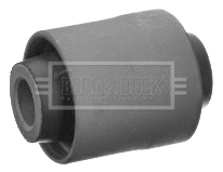 Mounting, control/trailing arm (BSK7626)