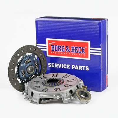 Clutch Kit