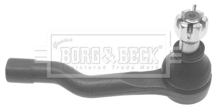 Tie Rod End (BTR5566)