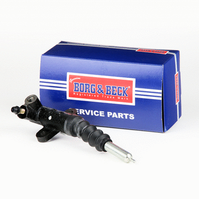 Slave Cylinder, clutch