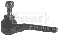 Tie Rod End (BTR4276L)