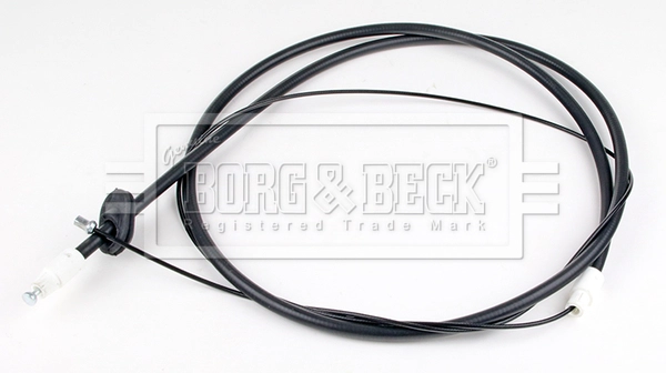 Cable Pull, parking brake (BKB3929)
