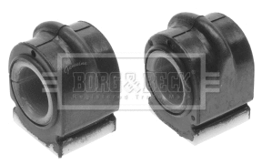 Repair Kit, stabiliser coupling rod (BSK6605K)