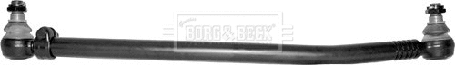 Centre Rod Assembly (BTR32240)