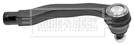 Tie Rod End (BTR4569)