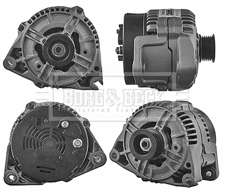 Alternator (BBA2145)