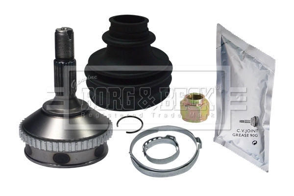 Joint Kit, drive shaft (BCJ1507)