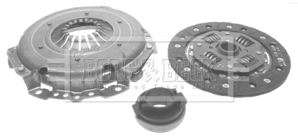Clutch Kit (HK8941)