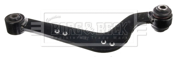Control/Trailing Arm, wheel suspension (BCA7697)