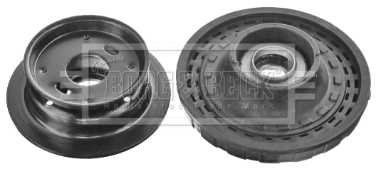 Suspension Strut Support Mount (BSM5477)