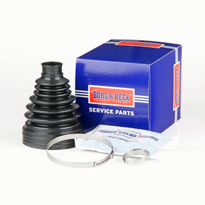 Bellow Kit, drive shaft (BCB6459)