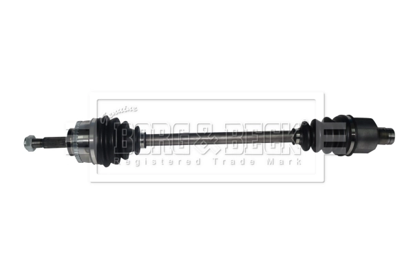 Drive Shaft (BDS1162)
