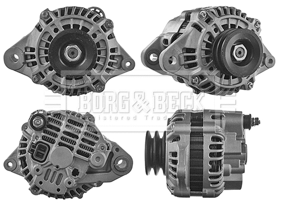 Alternator (BBA2204)