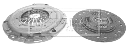 Clutch Kit (HK2293)