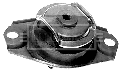 Mounting, engine (BEM3053)