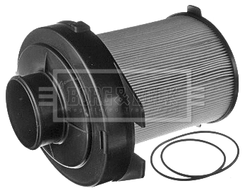 Air Filter (BFA2213)