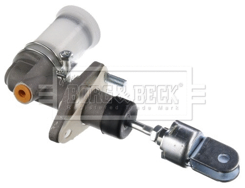 Master Cylinder, clutch (BCM225)