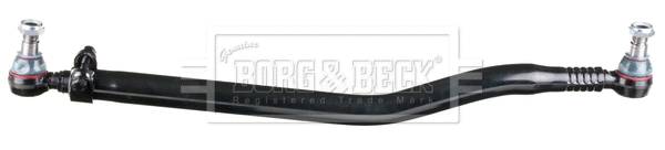 Centre Rod Assembly (BTR33217)