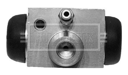 Wheel Brake Cylinder (BBW1742)