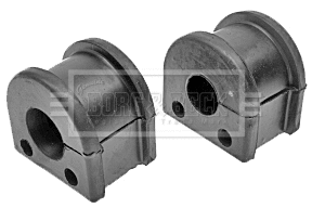 Repair Kit, stabiliser coupling rod (BSK7178K)