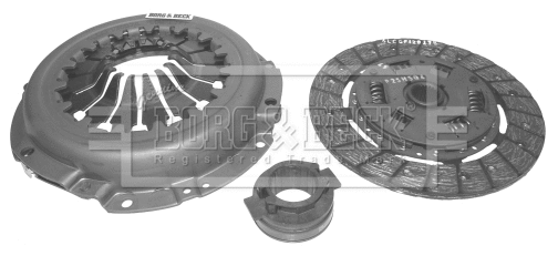 Clutch Kit (HK9613)