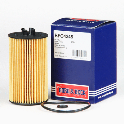 Oil Filter