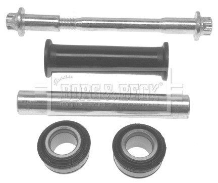 Mounting, control/trailing arm (BSK6469)