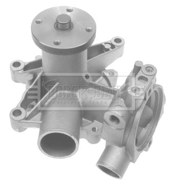 Water Pump, engine cooling (BWP1344)