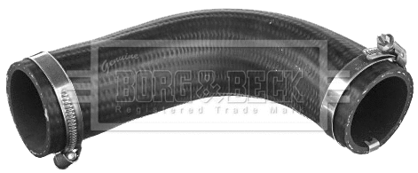 Charge Air Hose (BTH1555)
