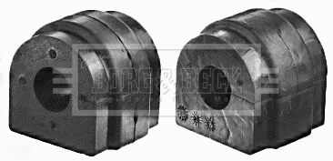 Repair Kit, stabiliser coupling rod (BSK7906K)