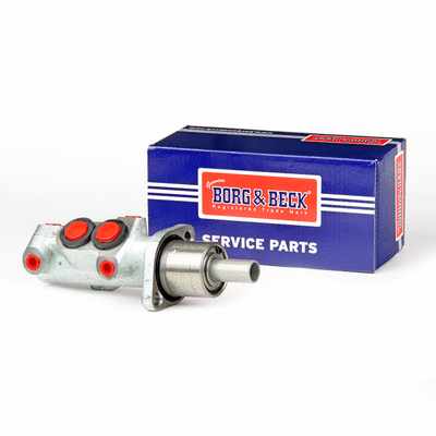 Brake Master Cylinder