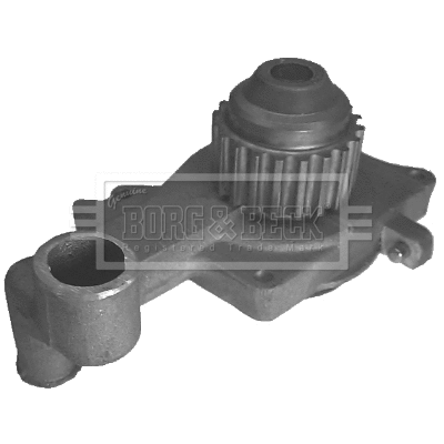 Water Pump, engine cooling (BWP1200)