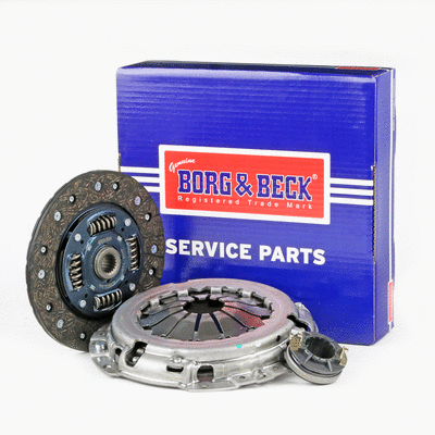 Clutch Kit