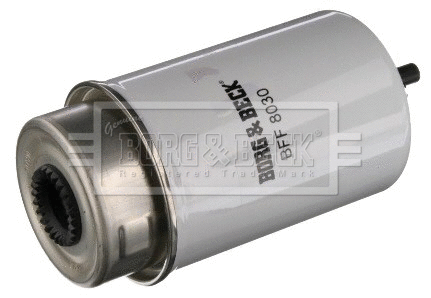 Fuel Filter (BFF8030)